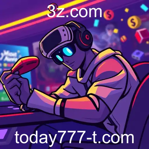 A Revolução dos Sites de Jogos em 2025