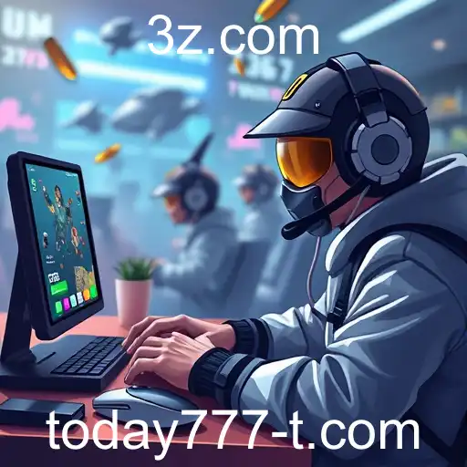 Expansão da Indústria de Jogos em 2025