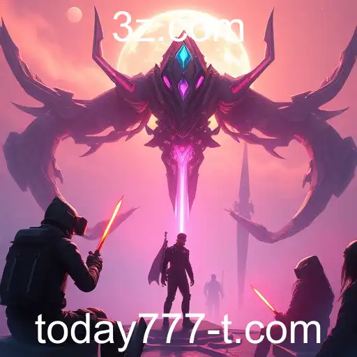 Avanços nos Jogos Online e Novas Tendências Emerge