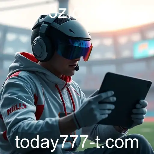 Explorando o Panorama dos Jogos em 2025