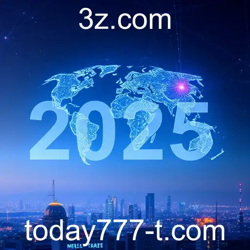 Inovações e Desafios em 2025: Tecnologia e Sustentabilidade