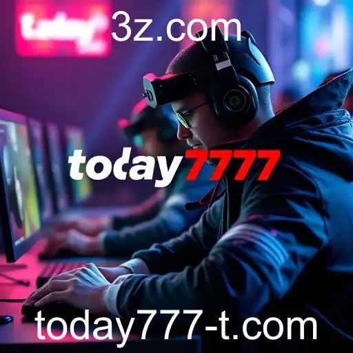 Revolução dos Games com Novas Tecnologias