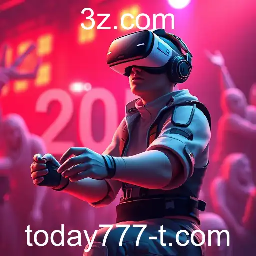 A Ascensão dos Jogos Online em 2025