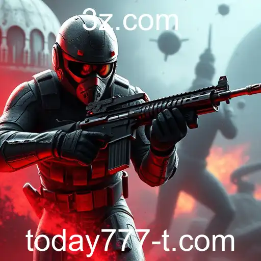 A Evolução e Impacto dos Jogos de Ação na Indústria dos Games