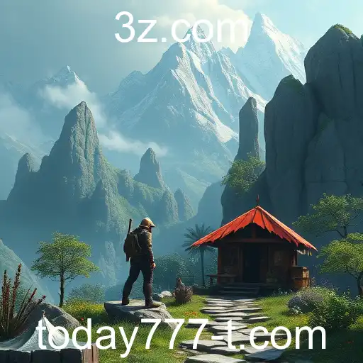 Explorando Novos Mundos: A Cativante Categoria de Jogos de Aventura no Today777