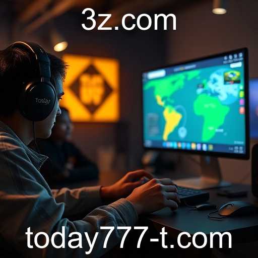 A Ascensão dos Jogos Online no Brasil em 2025