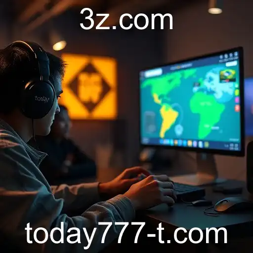 Exploração dos Jogos Online em 2025