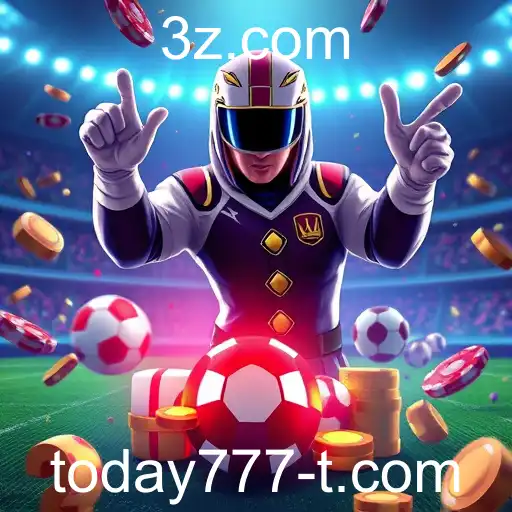 Avanços e Desafios no Mundo dos Jogos