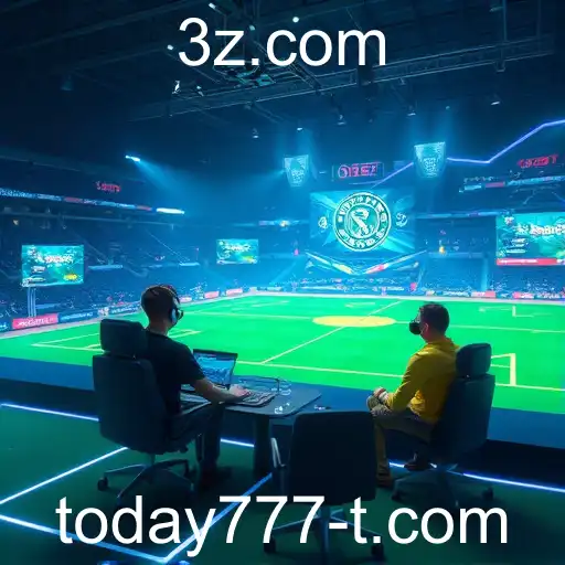 Inovações e Desafios nos Jogos Digitais de 2025