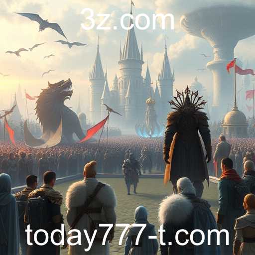 Desafios e Perspectivas para o Mundo em 2025