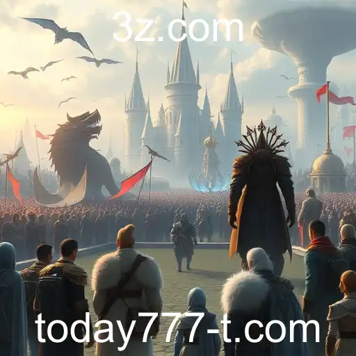 Desafios e Perspectivas para o Mundo em 2025