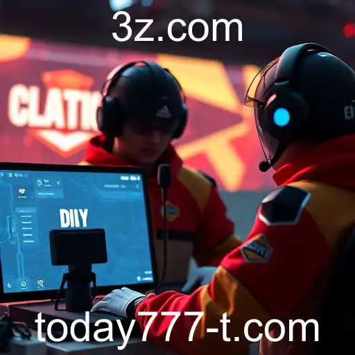 Novidades no Universo dos Jogos Online em 2025