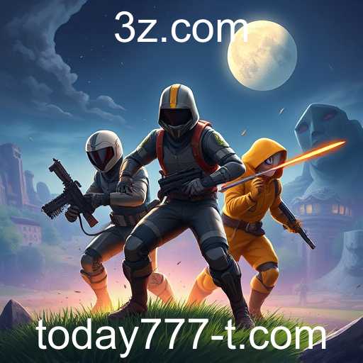 Novas Fronteiras no Universo dos Jogos Online