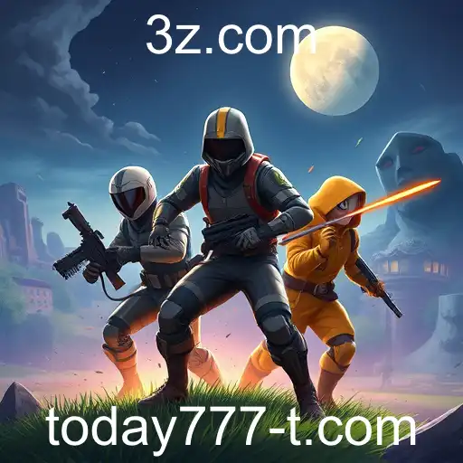 Novas Fronteiras no Universo dos Jogos Online