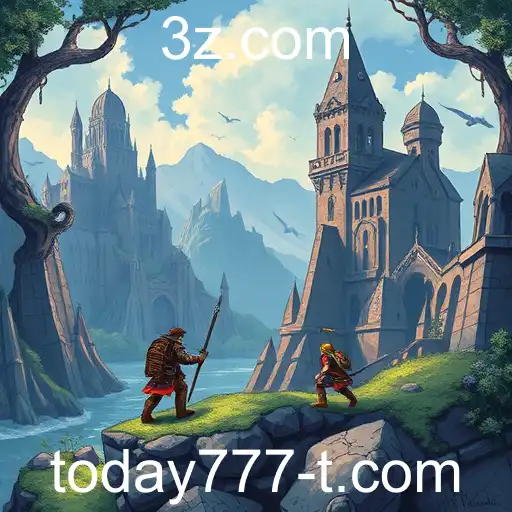 A Fascinante Evolução dos Jogos RPG