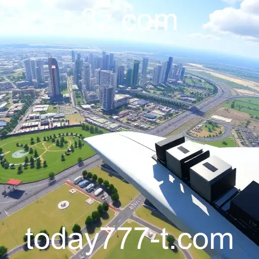 A Fascinante Realidade dos Jogos de Simulação