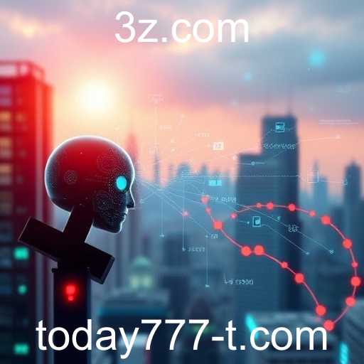 Inovações e Desafios Tecnológicos Emergentes