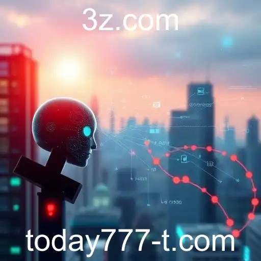 Inovações e Desafios Tecnológicos Emergentes