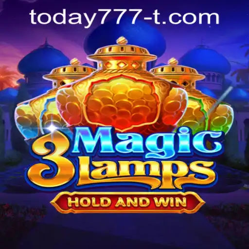 Exploring the Enchanting World of 3MagicLamps and Secure Login with today777 PH