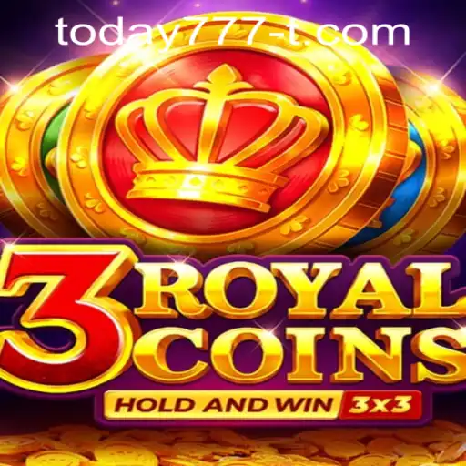 Exploring 3royalcoins: A Journey into Today's Gaming Experience with Today777 PH Login