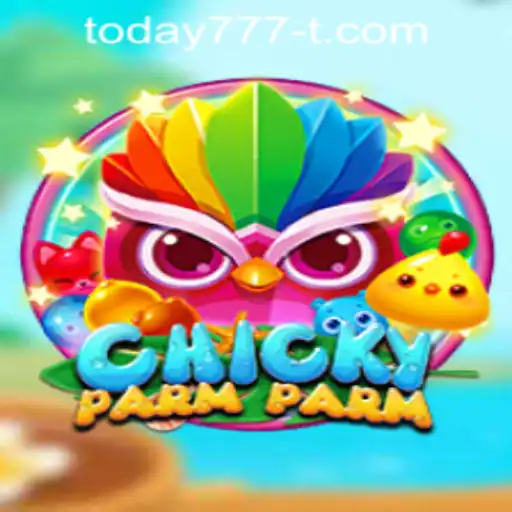 Discovering the Dynamics of ChickyParmParm | Breaking Boundaries in Today777 PH Login