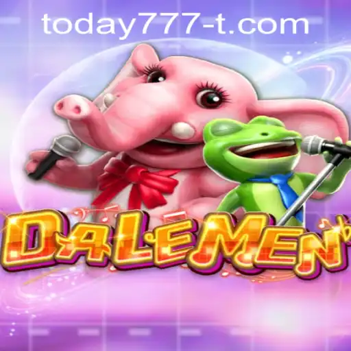 Exploring DALEMEN: An Engaging New Gaming Experience with Today777 PH Login