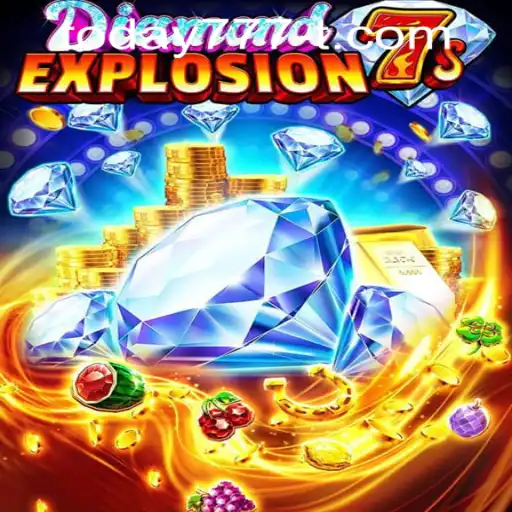 Discover the Excitement of DiamondExplosion7s: A Thrilling Slot Adventure