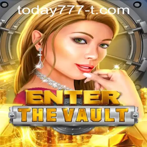 Unlock the Secrets of EntertheVault: A Thrilling Adventure Awaits