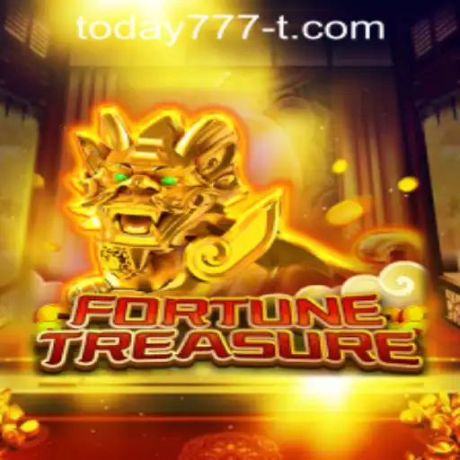 FortuneTreasure: Navigating the Exciting World of Today777 PH Login