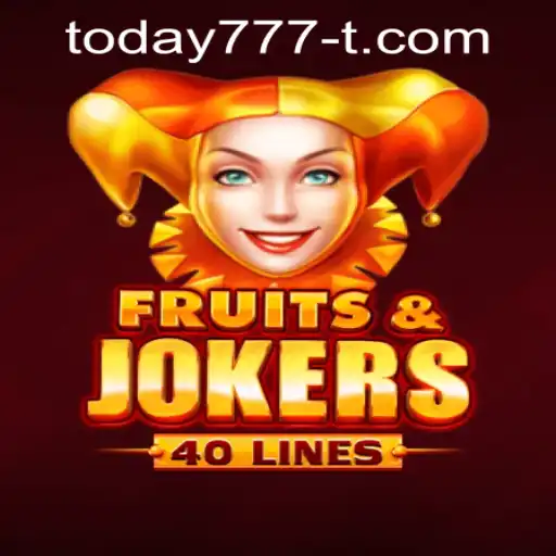 Exploring FruitsAndJokers40 and Today777 PH Login