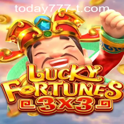 Exploring the Thrills and Excitement of LUCKYFORTUNES3x3