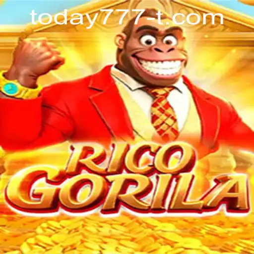 Exploring RicoGorila: A Captivating Game Adventure