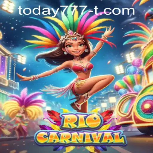 Dive into the Festivities with 'RioCarnival': The Ultimate Gaming Experience