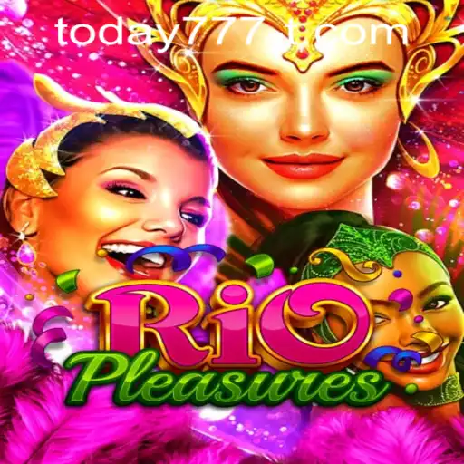 Exploring RioPleasures: An Engaging Journey into Today777 PH Login