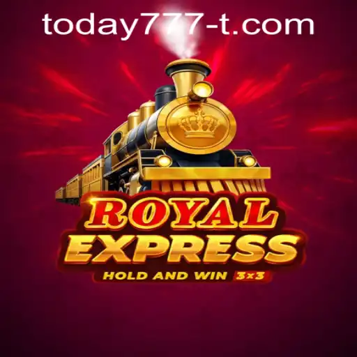 The Alluring World of RoyalExpress: A Comprehensive Guide to Today777 PH Login