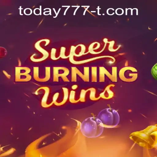 Explore SuperBurningWins: A Classic Slot Experience with a Twist