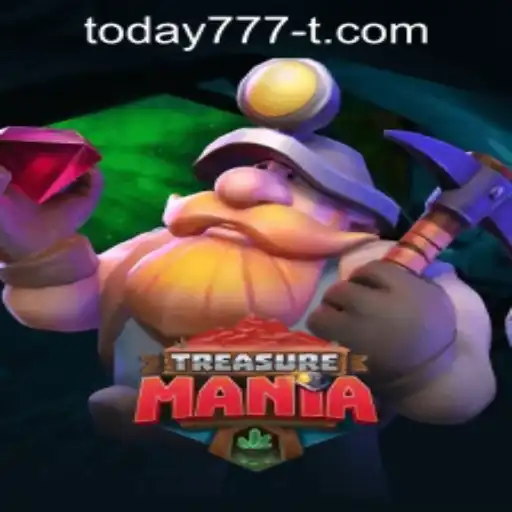 Exploring the Excitement of TreasureMania and How to Navigate Today777 PH Login