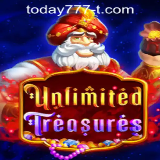 Explore the Splendor of UnlimitedTreasures and Unlock Exciting Adventures
